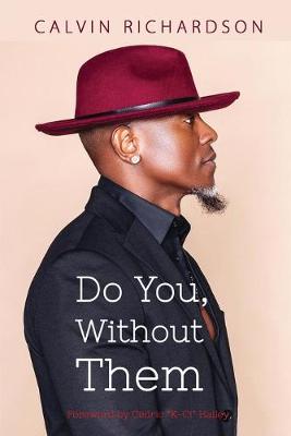 Cover of Do You, Without Them