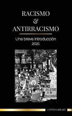 Book cover for Racismo y antirracismo