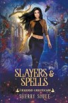 Book cover for Slayers & Spells
