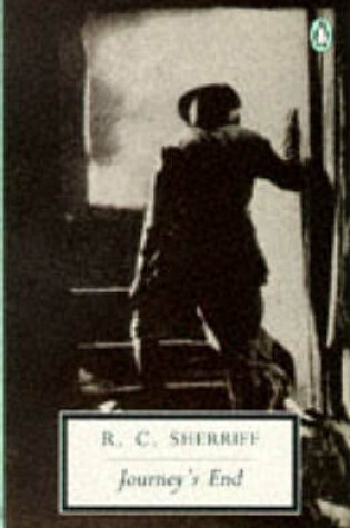 Cover of Journey's End