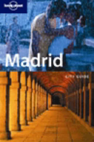 Cover of Madrid