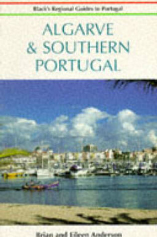 Cover of Algarve and Southern Portugal