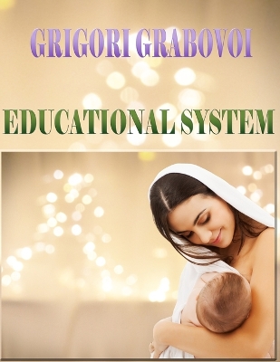 Book cover for Educational System