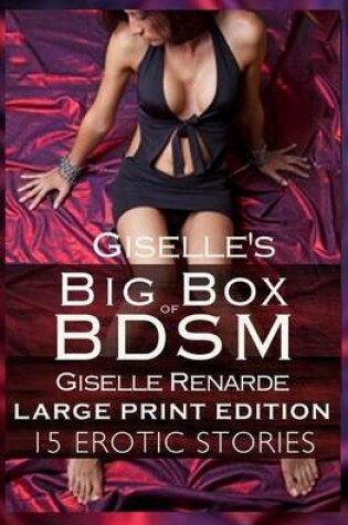 Cover of Giselle's Big Box of BDSM