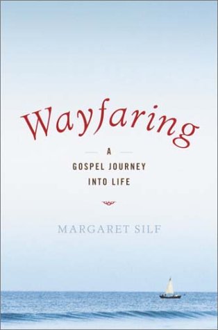 Book cover for Wayfaring