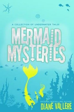 Cover of Mermaid Mysteries