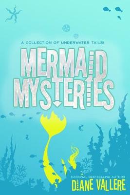 Book cover for Mermaid Mysteries