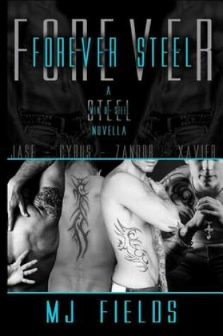 Cover of Forever Steel