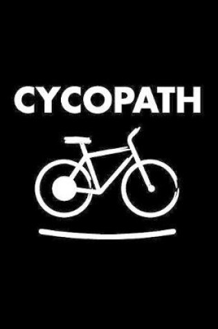 Cover of Cycopath