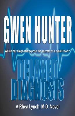 Book cover for Delayed Diagnosis