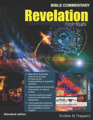 Book cover for Revelation First-Fruits