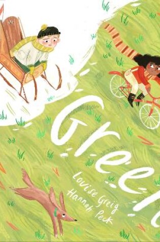 Cover of Green