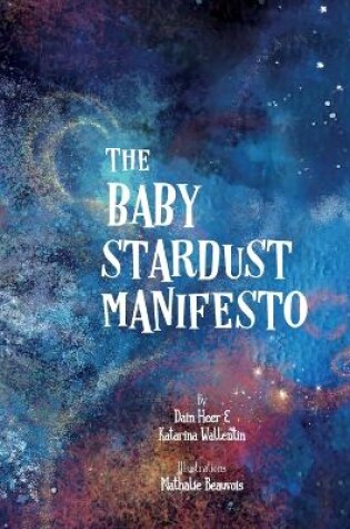 Cover of The Baby Stardust Manifesto
