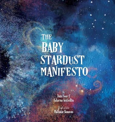 Book cover for The Baby Stardust Manifesto