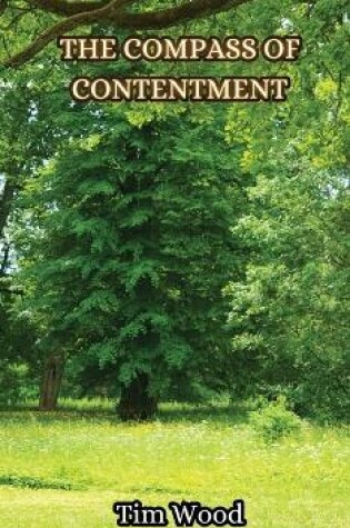 Cover of The Compass of Contentment