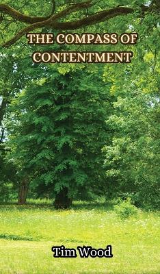 Book cover for The Compass of Contentment