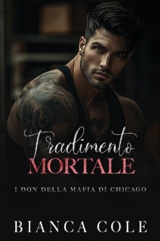 Cover of Tradimento Mortale