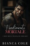 Book cover for Tradimento Mortale