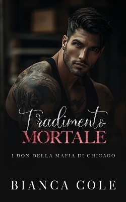 Cover of Tradimento Mortale