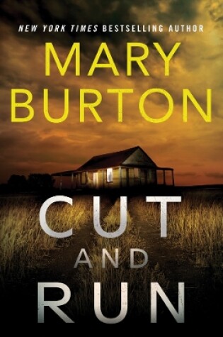 Cover of Cut and Run