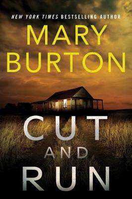 Book cover for Cut and Run