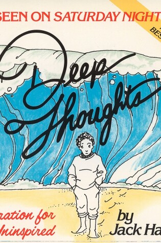 Cover of Deep Thoughts