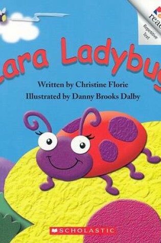 Cover of Lara Ladybug