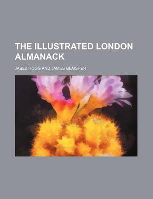 Book cover for The Illustrated London Almanack