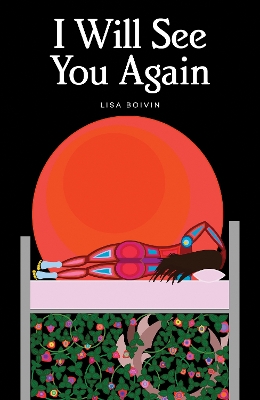 Cover of I Will See You Again