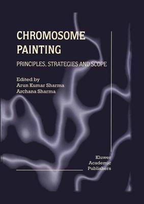 Cover of Chromosome Painting