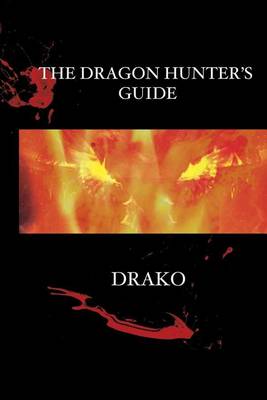 Book cover for The Dragon Hunter's Guide