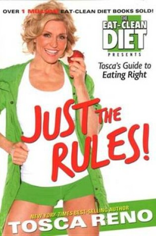 Cover of Just the Rules