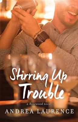 Book cover for Stirring Up Trouble