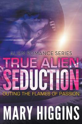 Book cover for True Alien Seduction