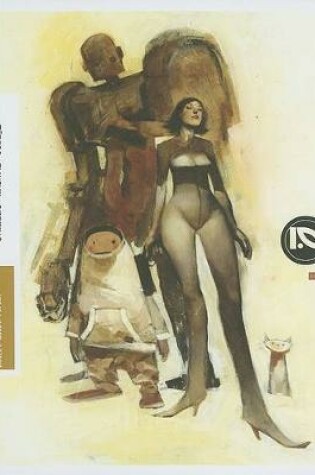 Cover of Complete Popbot