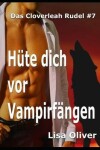 Book cover for H�te dich vor Vampirf�ngen