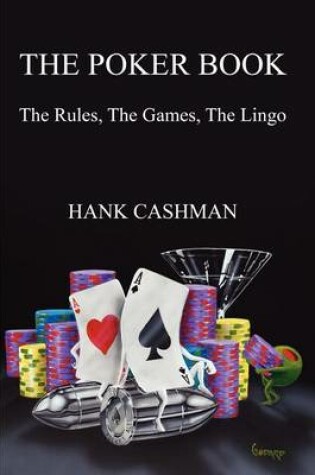 Cover of The Poker Book