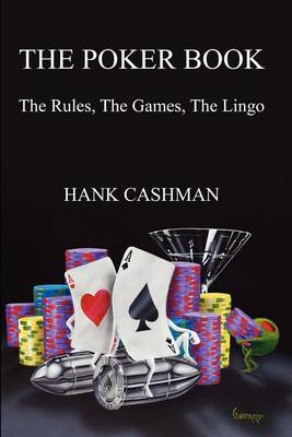 Cover of The Poker Book