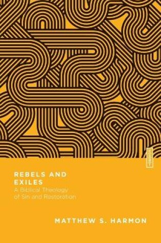 Cover of Rebels and Exiles