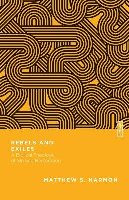 Book cover for Rebels and Exiles