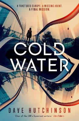 Cover of Cold Water