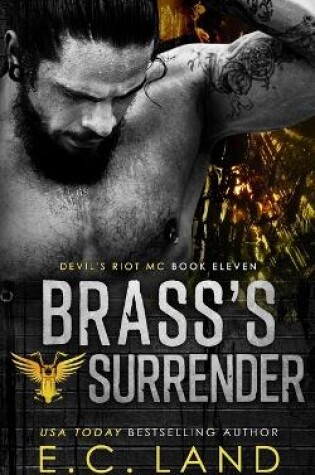 Cover of Brass's Surrender