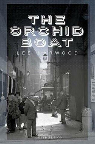 Cover of The Orchid Boat