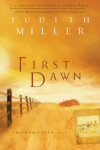 Book cover for First Dawn