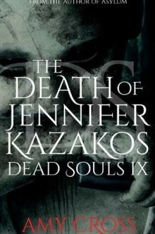 Cover of The Death of Jennifer Kazakos