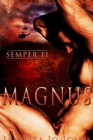 Cover of Magnus