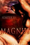 Book cover for Magnus