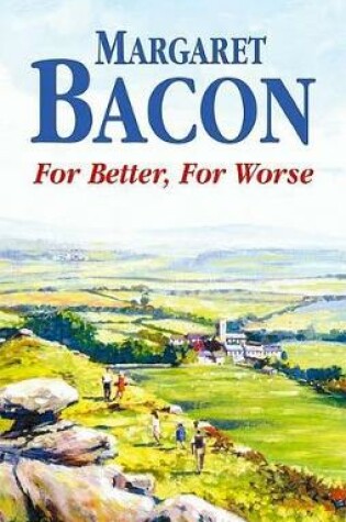 Cover of For Better, for Worse