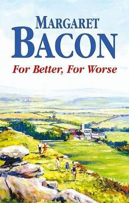 Book cover for For Better, for Worse