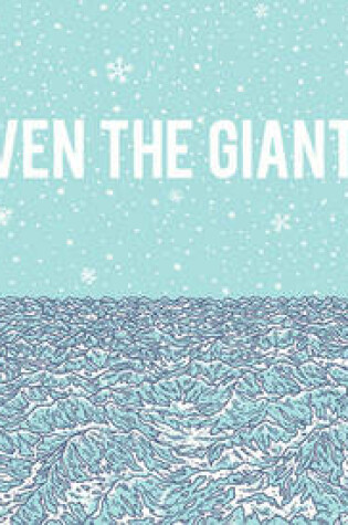 Cover of Even the Giants